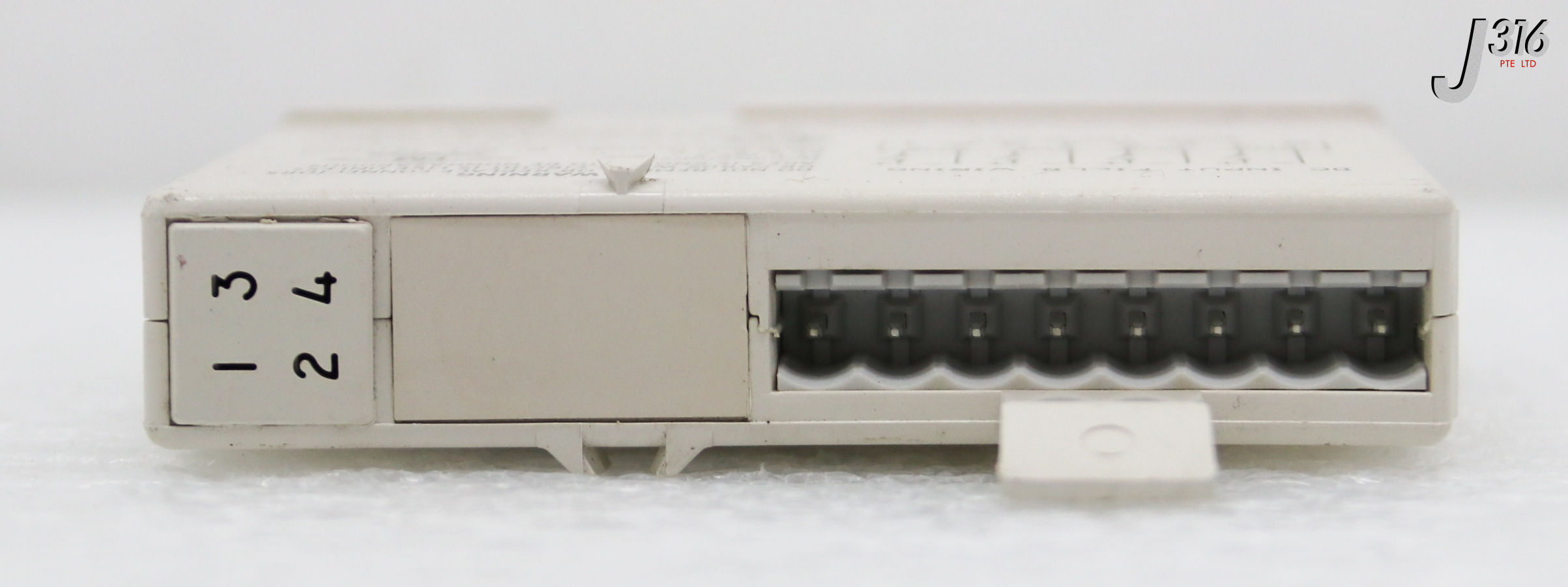 タケ② 35137 OPTO 22 DIGITAL INPUT MODULE SNAP-IDC5-FAST | eBay UK